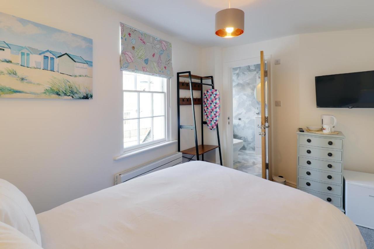 Master Accommodation Suite 5 Hastings Exterior foto